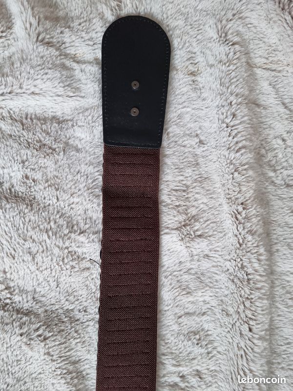 Ceinture ajustable Morgan (image 4)