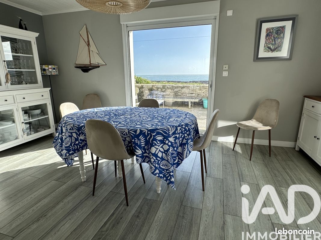Maison 6 pièces 116 m² · à Treffiagat · 116 m² · 798 900 €