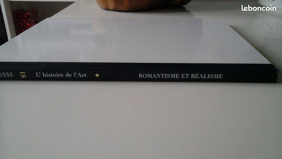 L’ Histoire de l’ Art - Tome 18 (image 3)