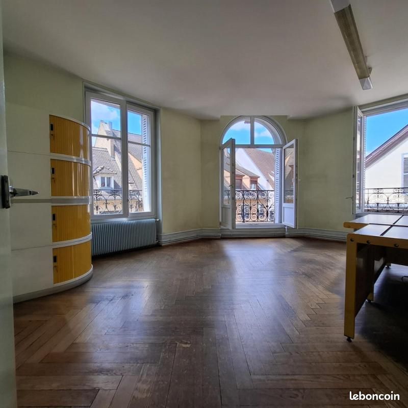 Appartement 6 pièces 123 m² · à Strasbourg · 123 m² · 478 400 €