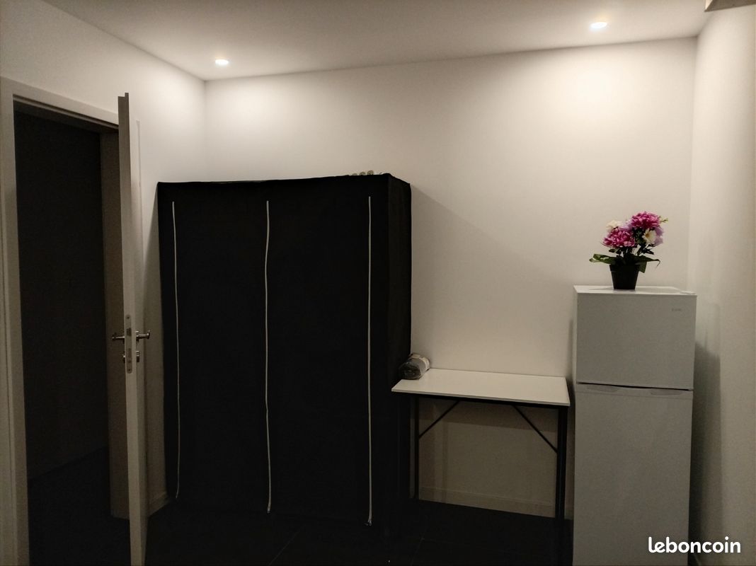 Chambre à louer Annemasse (image 4)