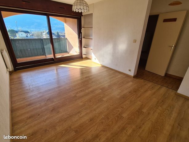 Appartement 1 pièce 32 m²