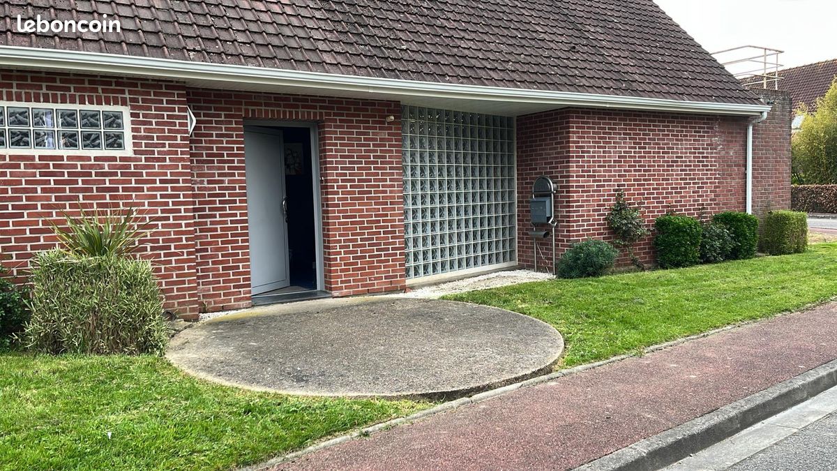 Maison 8 pièces 171 m² · à Saint-Omer · 171 m² · 480 000 €