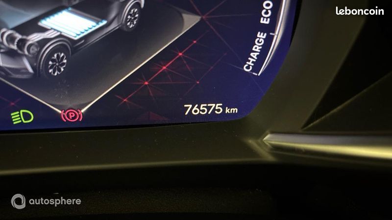 Ds Ds 3 E-Tense 156ch Opera (image 9)