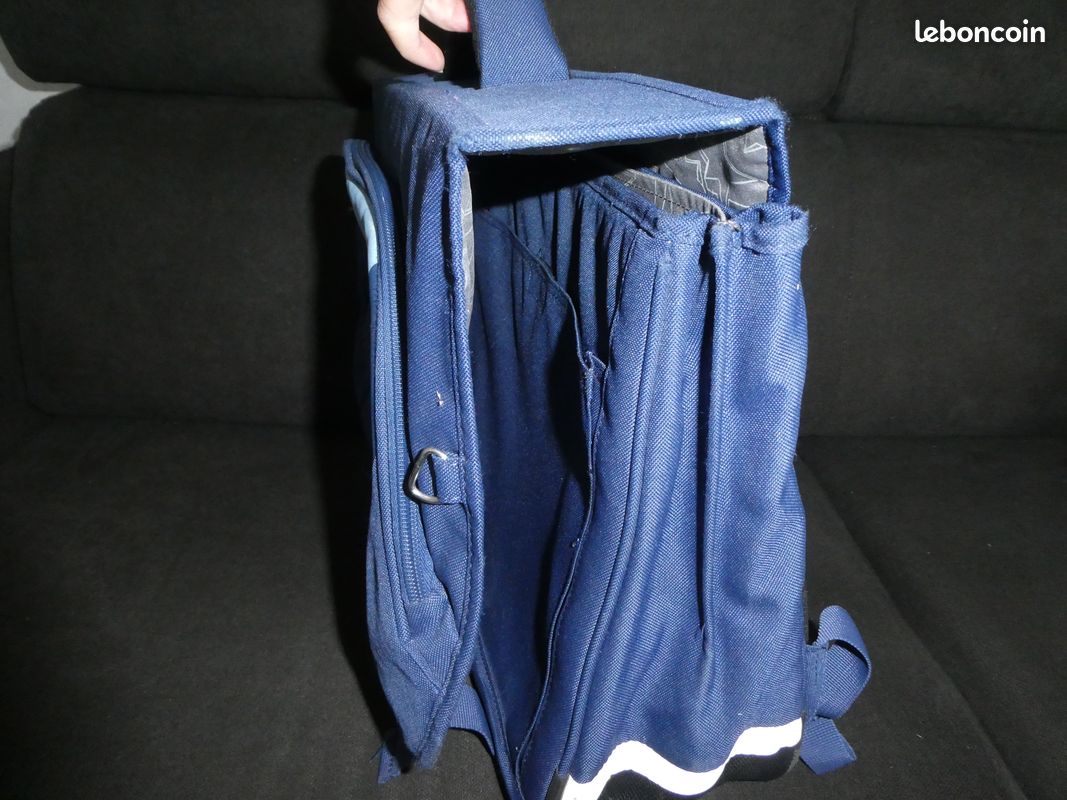 Cartable DELSEY (image 2)