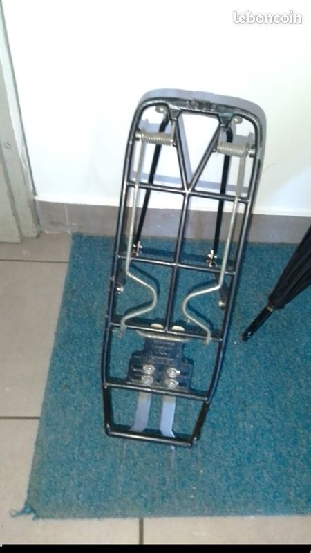 Vende porte bébé (image 3)