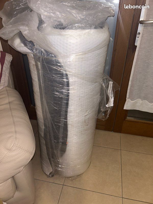 Matelas Emma Orignal (image 2)