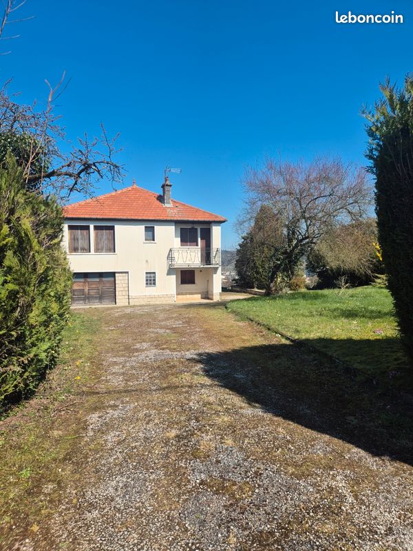 Maison 5 pièces 89 m² · à Joinville · 89 m² · 149 875 €