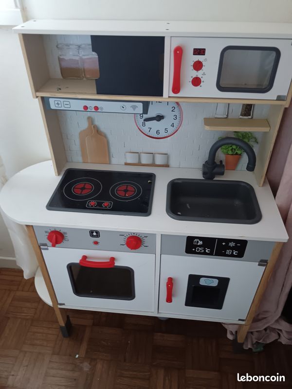 Joué cuisine (image 1)