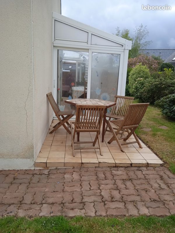 Maison de vacances 2personnes (image 4)