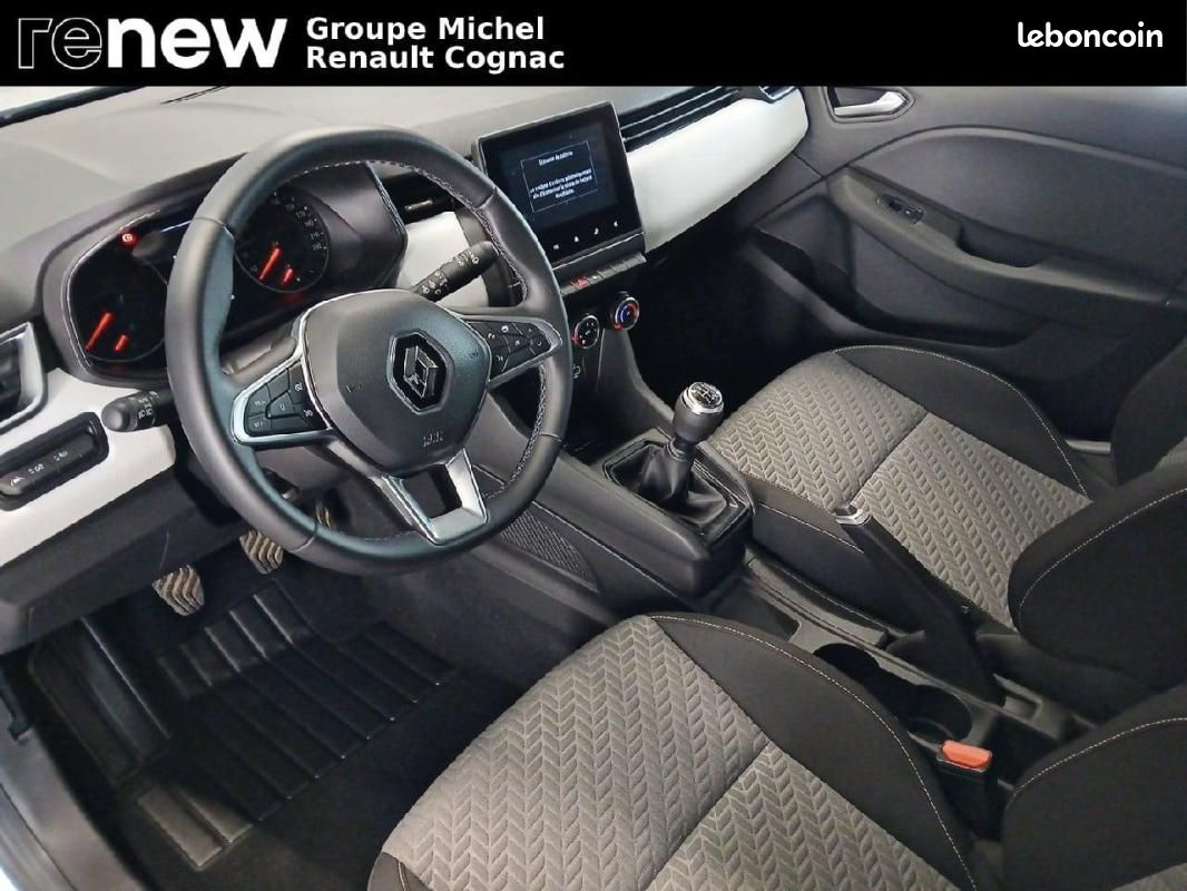 Renault Clio V SCe 65 Evolution (image 14)