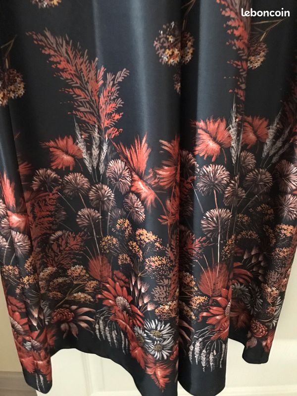 Robe longue (image 3)