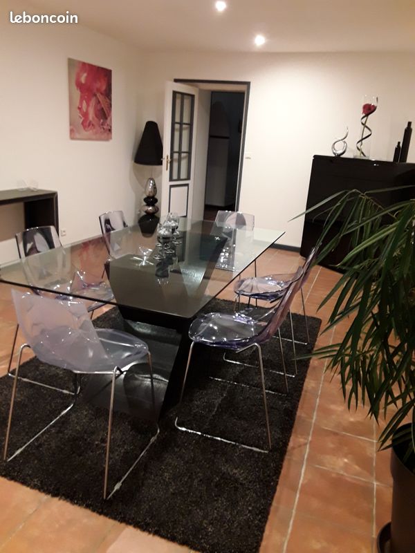 Table salle à manger (image 1)