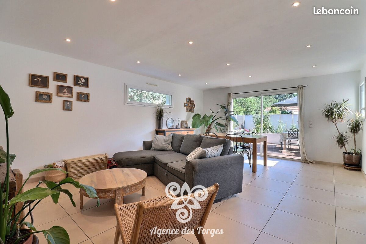 Maison 5 pièces 107 m² · à La Chapelle-Heulin · 107 m² · 314 000 €