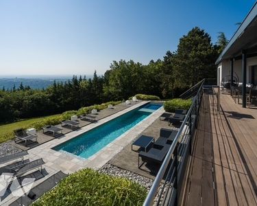 Maison 2 200 000 € - 384 m²