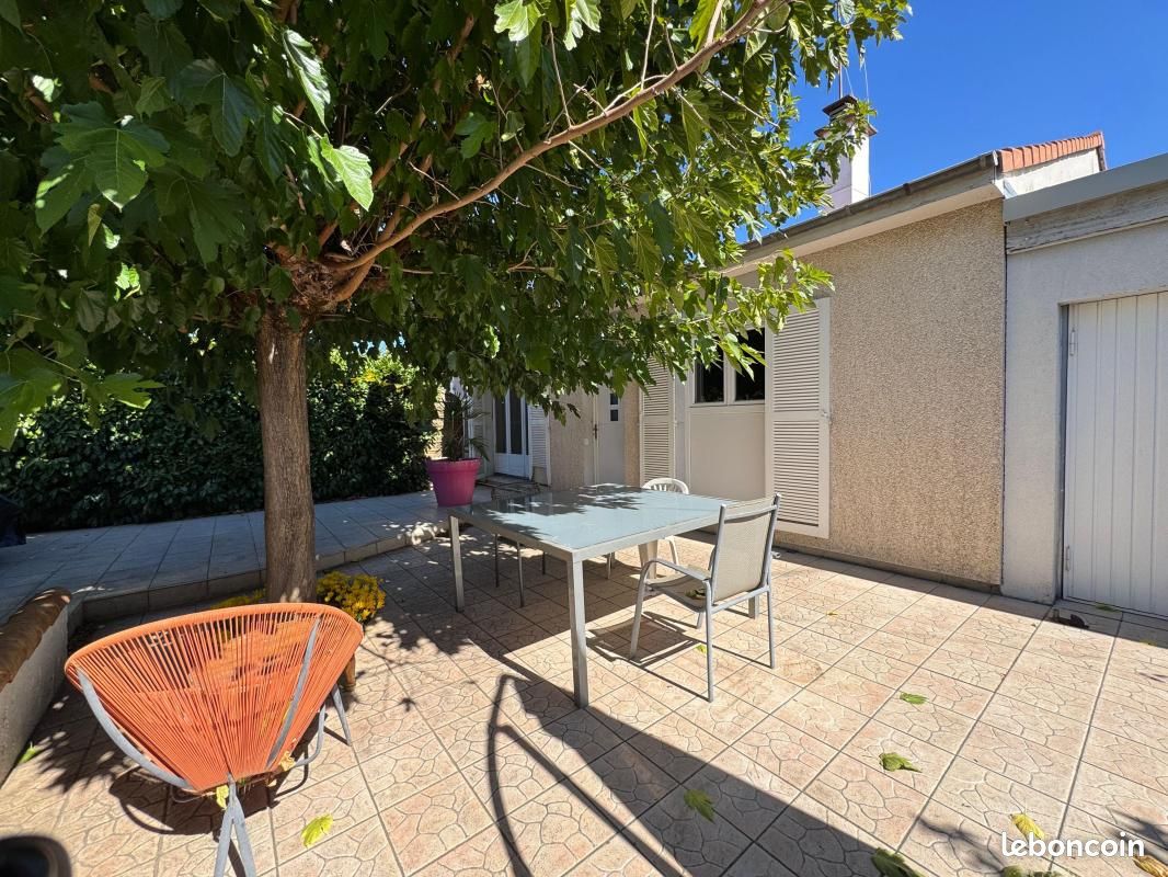 Maison 4 pièces 83 m² · à Romans-sur-Isère · 83 m² · 215 000 €
