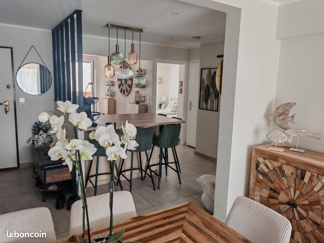 Appartement 3 pièces 70 m² · à Antibes · 70 m² · 429 000 €