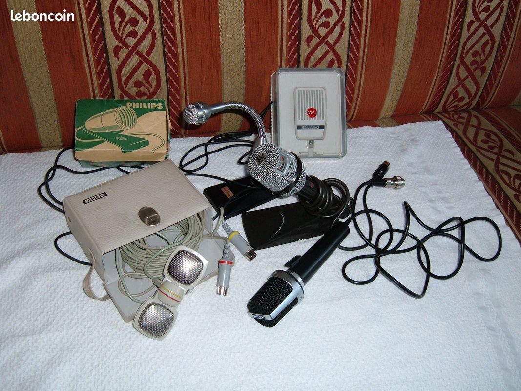Micro akg -d-310 (image 3)