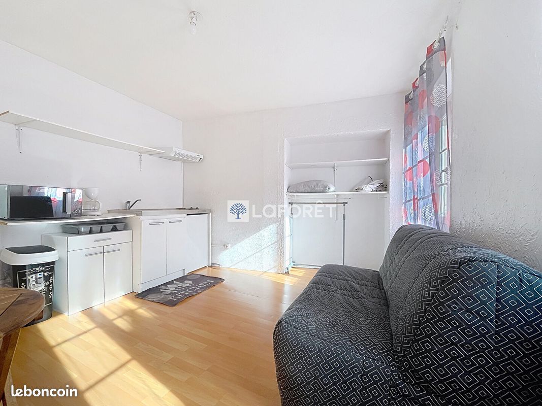Appartement 1 pièce 16 m² · à Perpignan · 16 m² · 360 €/mois