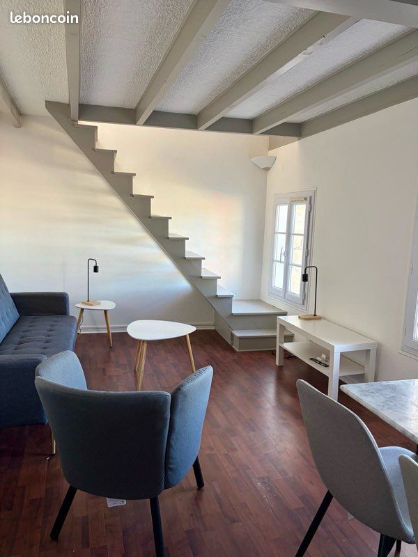 Appartement 3 pièces 31 m² · à Rochefort · 31 m² · 670 €/mois
