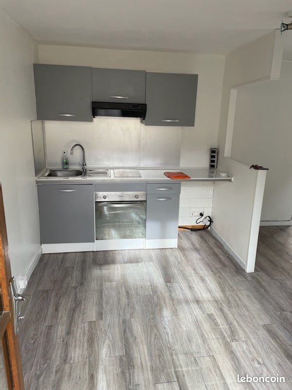 Appartement 2 pièces 35 m² · à Arpajon · 35 m² · 900 €