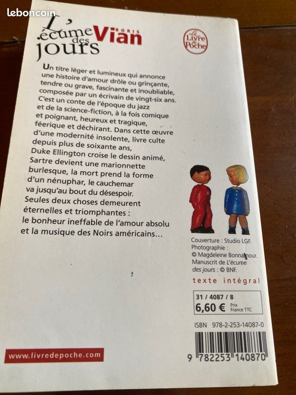 L écume des jours (image 3)