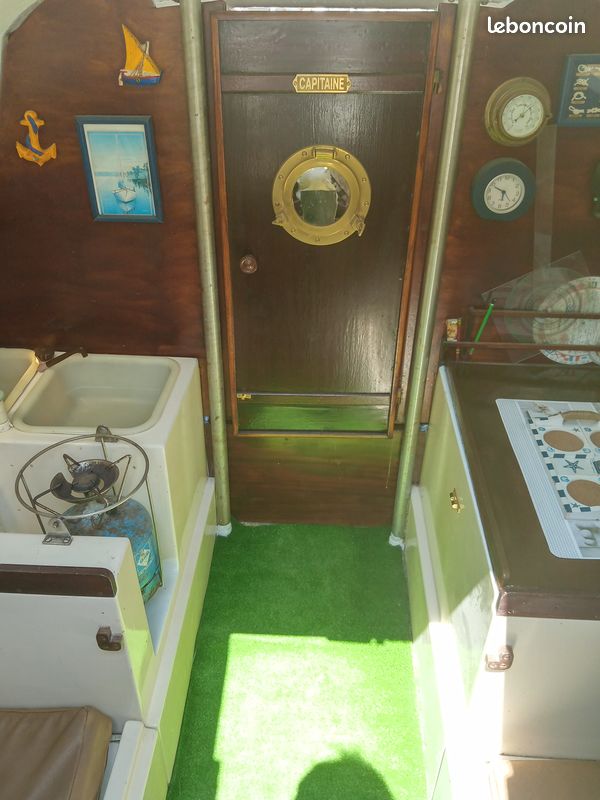 Challenger Scout — View photo 1