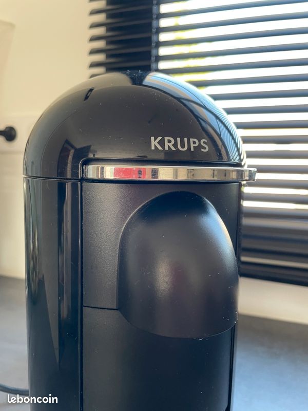 Cafetière Nespresso Krups (image 4)