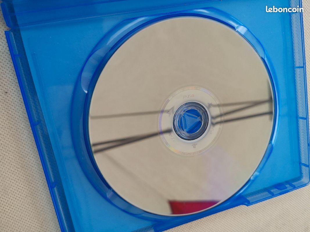 Jeu Ps4 Fifa 14 à 19 (image 9)