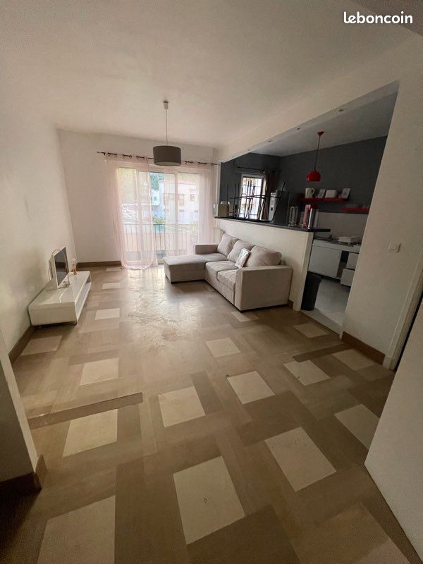 Appartement 1 pièce 36 m² · à Nice · 36 m² · 1 050 €/mois