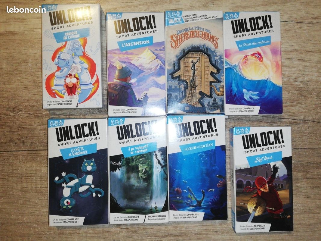 Lot De 90 Jeux De Société SCRIPTA Neufs Sous Cellophane - Destockage