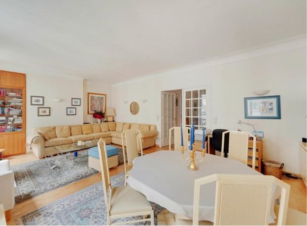 Appartement a louer paris-8e-arrondissement - 3 pièce(s) - 75 m2 - Surfyn