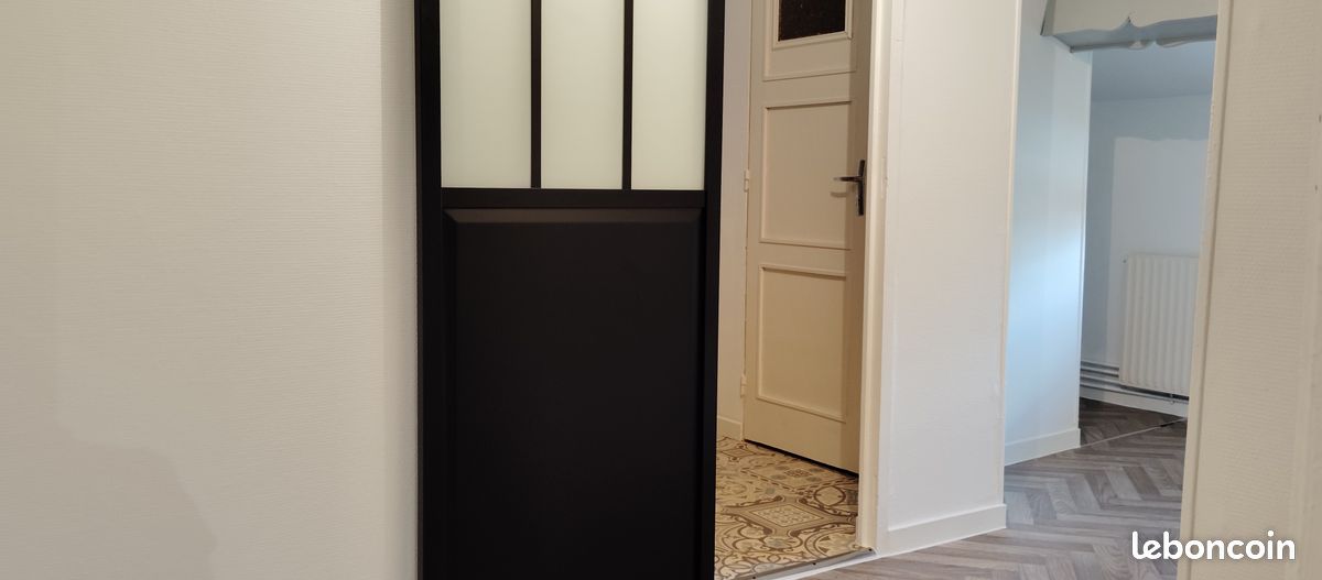 Maison 2 pièces 45 m² · à Vierzon · 45 m² · 480 €/mois