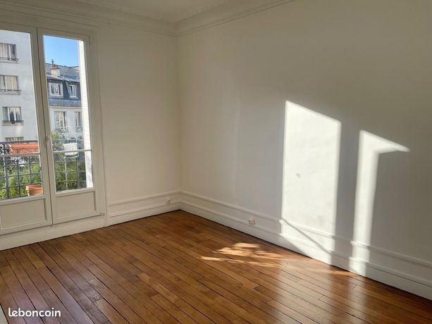 Appartement 4 pièces 76 m² — 10