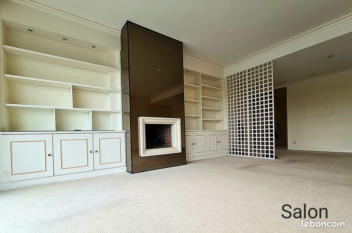 Appartement 6 pièces 135 m² · à Tours · 135 m² · 295 000 €