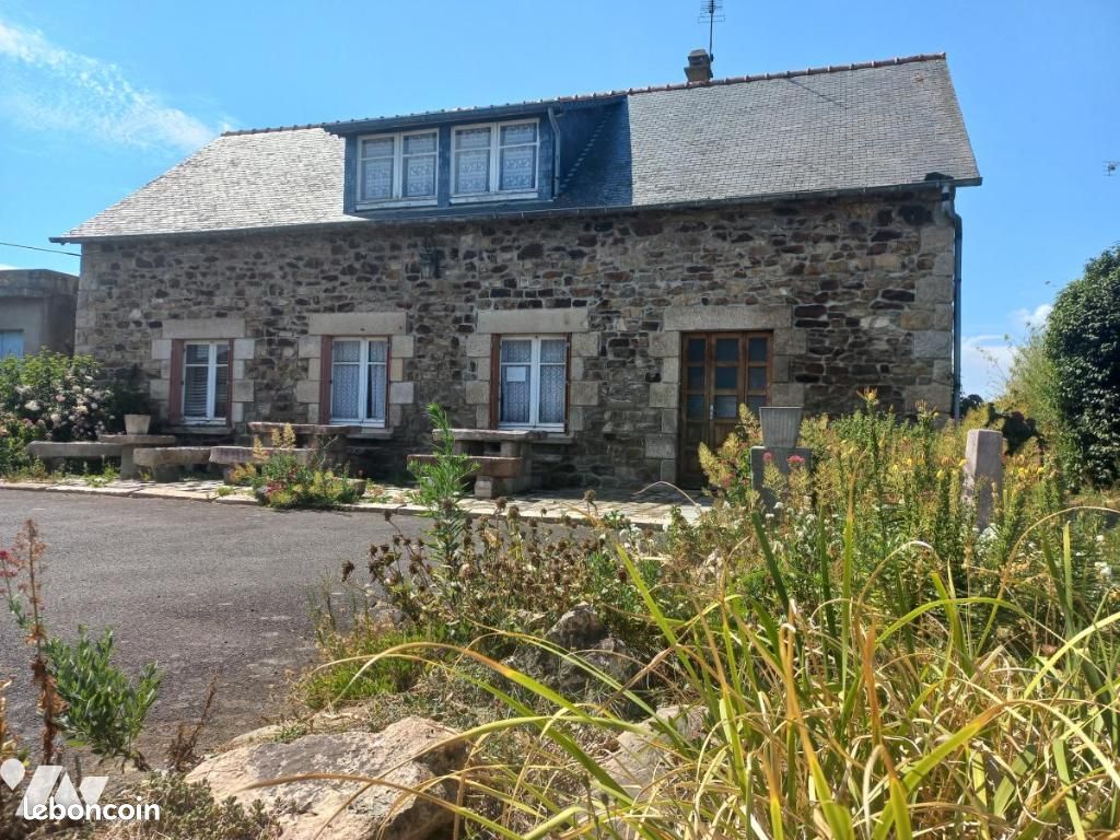 Maison 6 pièces 116 m² · à Lamballe-Armor · 116 m² · 129 320 €