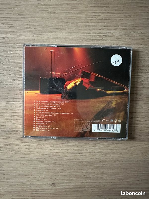 CD Cali (image 3)