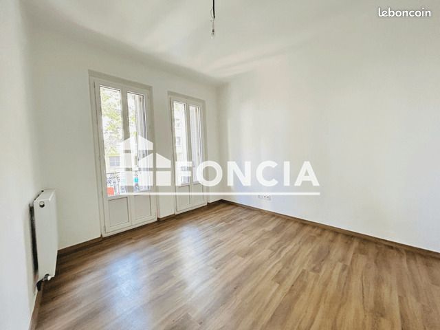 Appartement 3 pièces 52 m² · à Toulon · 52 m² · 895 €/mois
