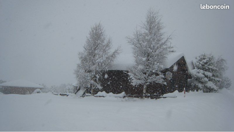 Chalet indépendant Eyne (image 10)