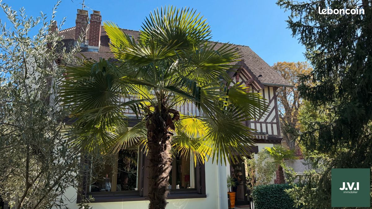 Maison 7 pièces 150 m² · à Enghien-les-Bains · 150 m² · 875 000 €