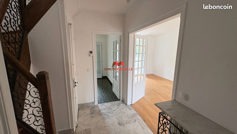 Maison a louer rueil-malmaison - 5 pièce(s) - 94 m2 - Surfyn