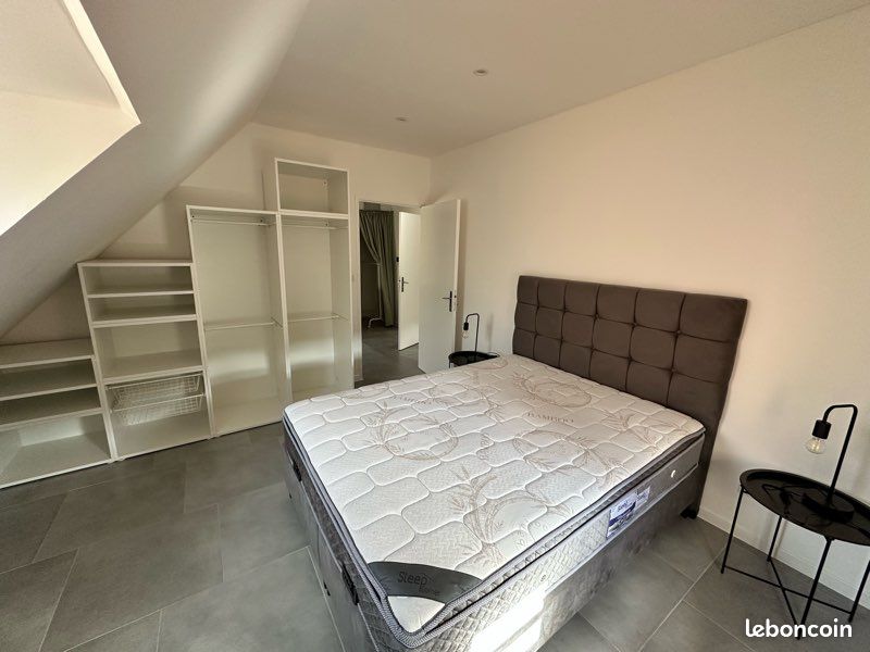 Appartement 2 pièces 50 m² · à Kaysersberg Vignoble · 50 m² · 850 €