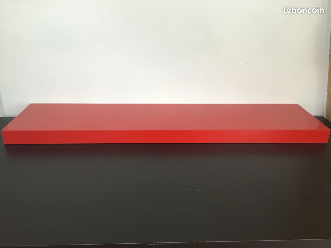 Étagère murale IKEA (image 1)