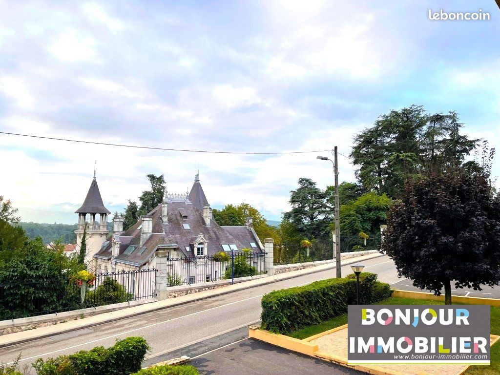 Appartement 4 pièces 67 m² · à Rives · 67 m² · 830 €/mois