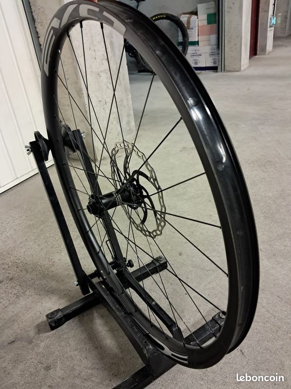 Jantes carbones evo (image 4)