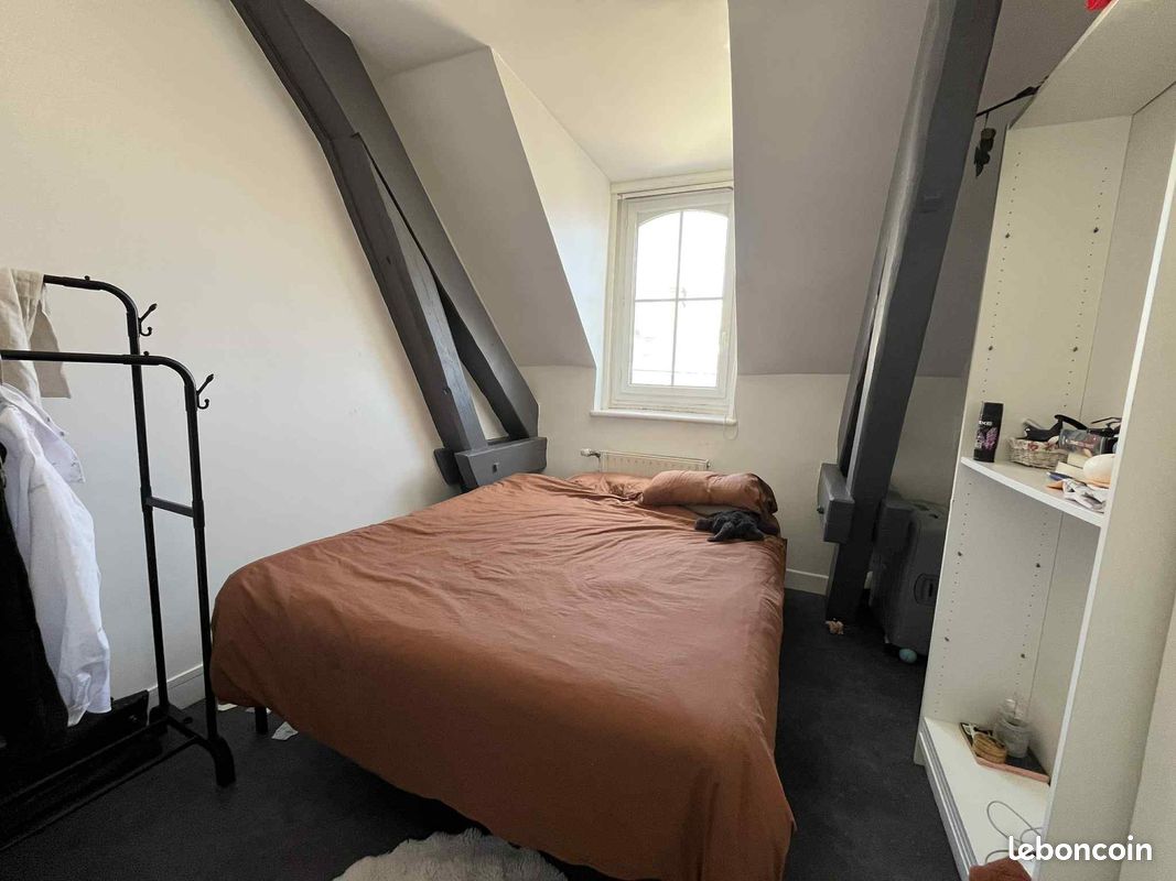 Appartement a louer dreux - 2 pièce(s) - 35 m2 - Surfyn