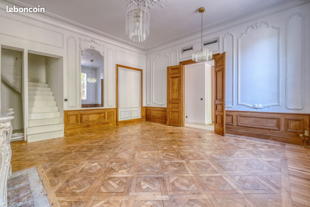 Duplex 3 pièces 95 m² (image 3)