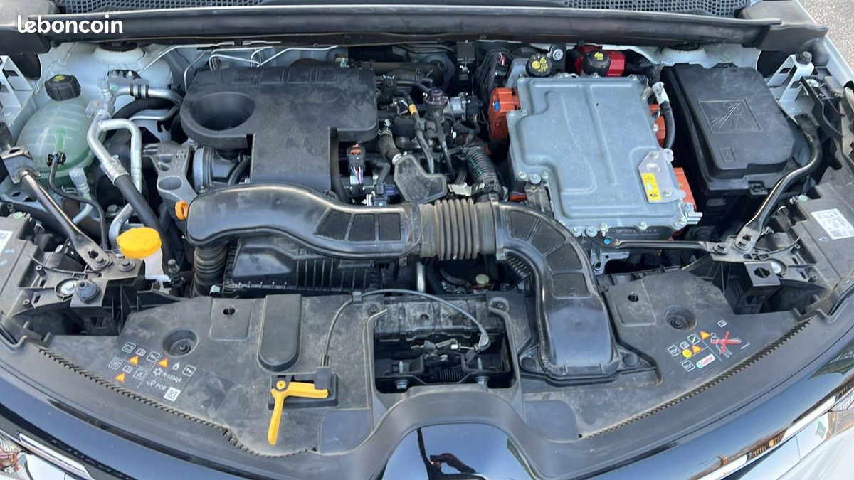 Renault captur e tech plug in 160 initiale paris (image 21)
