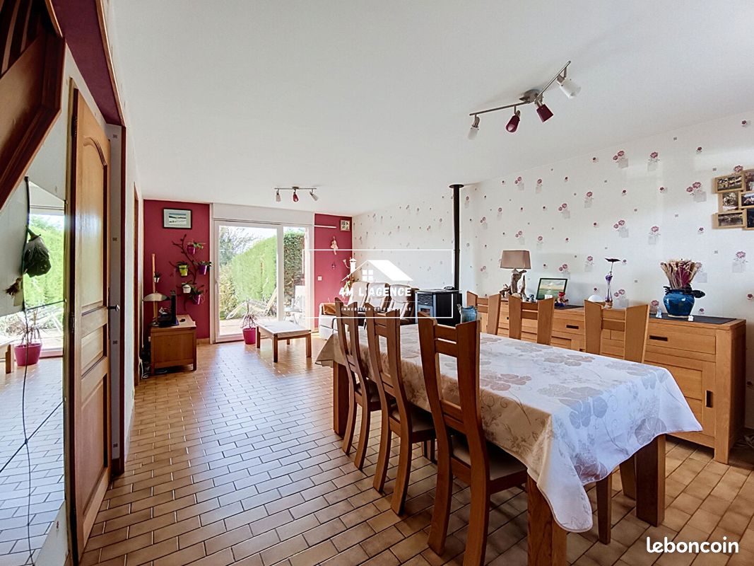 Maison 6 pièces 123 m² · à Wannehain · 123 m² · 370 000 €