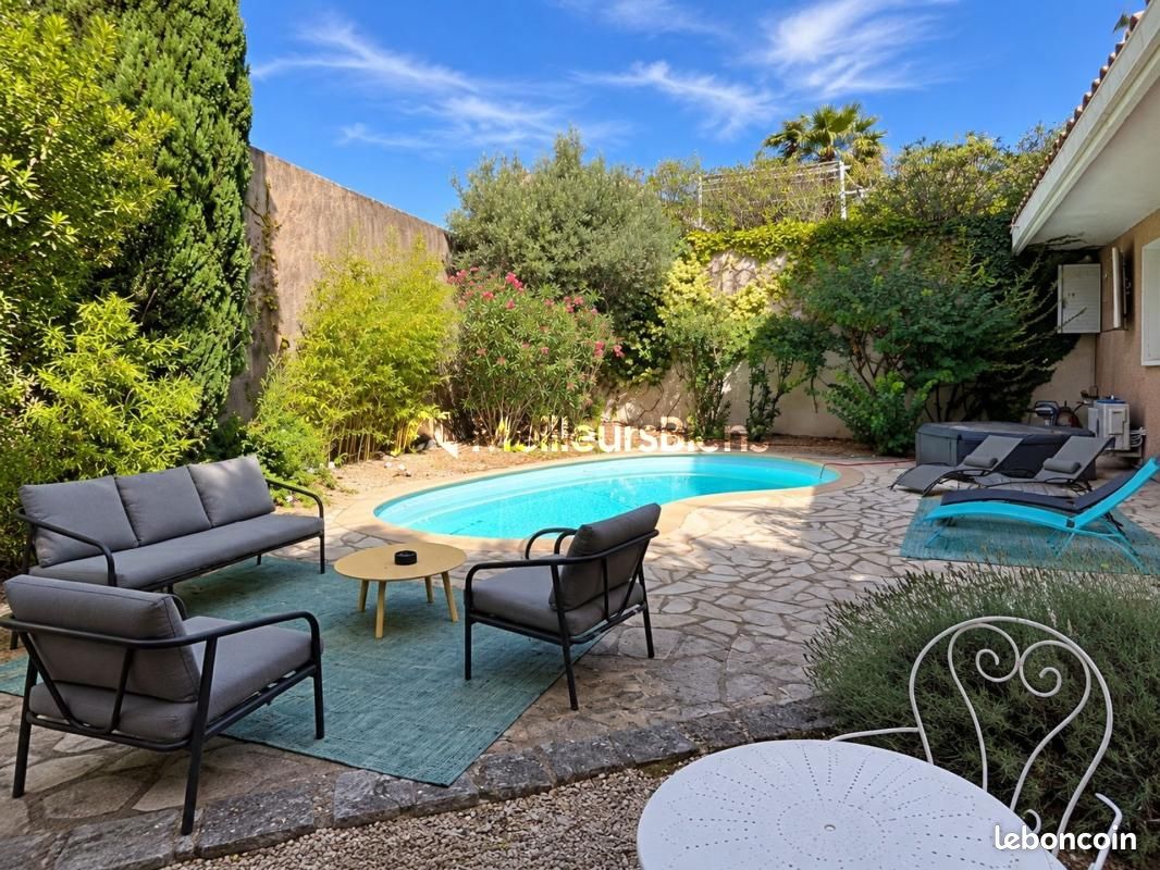 Appartement 5 pièces 179 m² · à Marseille · 179 m² · 589 000 €